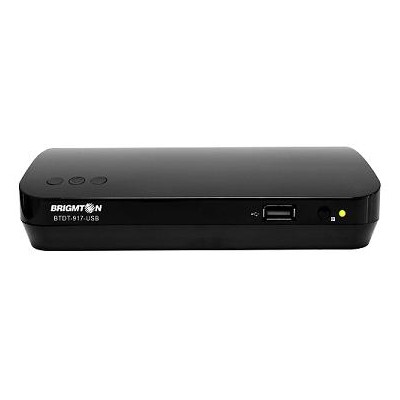 BTDT-917 HDTV USB GRABADOR PVR