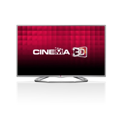 42LA6130 3D FULLHD 60HZ