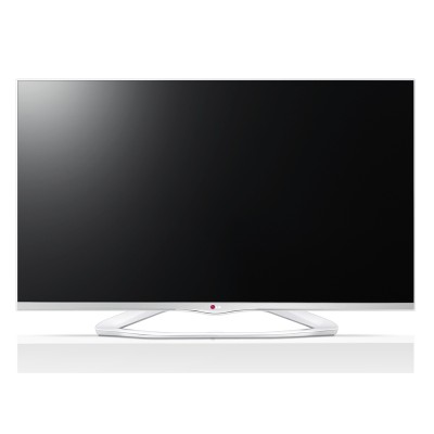 55LA667S LED IPS 3D SMARTV WIFI DUAL CORE