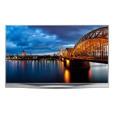 UE55F8500 FULLHD 3D SMARTV QUADCORE