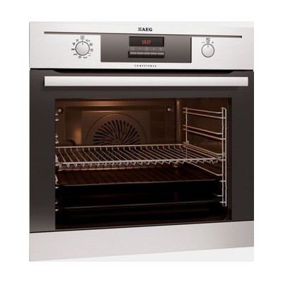 HORNO AEG BP 5013021M