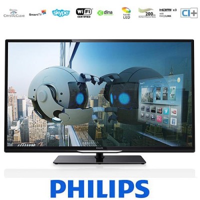 42PFL4208H FULLHD SMARTV