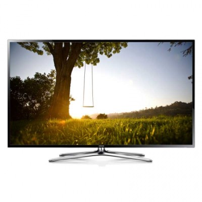 UE40F6400AW FULLHD 3D SMARTV 200HZ