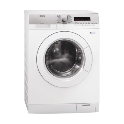 L76280FL 8KG 1200RPM A+++VAPOR INVERTER