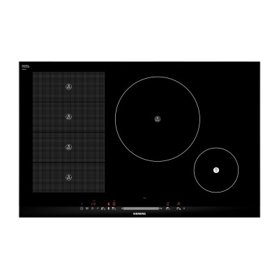 EH875MN27E 4 FUEGOS INDUCCION 80CM