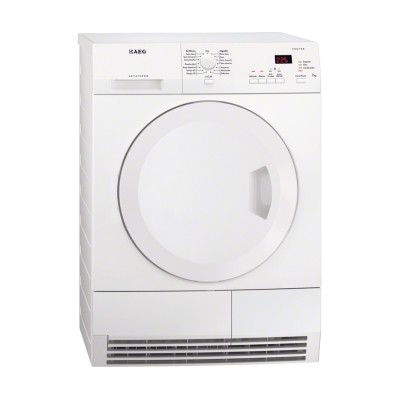 T61270AC 7KG BLANCO LCD