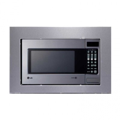 MH-6043T INOX 20L GRILL KIT ENCASTRE
