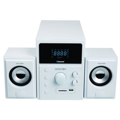 BHF-2010 B BLANCA BLUETOOTH