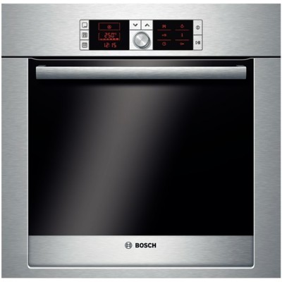 HBG76S651E INOX PIROLITICO