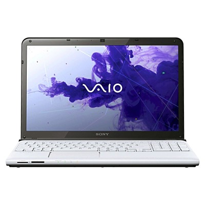 VAIO E1512E1 PROCESADOR i3-3110 RAM 4GB DISCO DURO 5