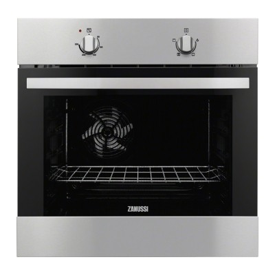 Zanussi ZOB20301XK INOX MULTIFUNCION