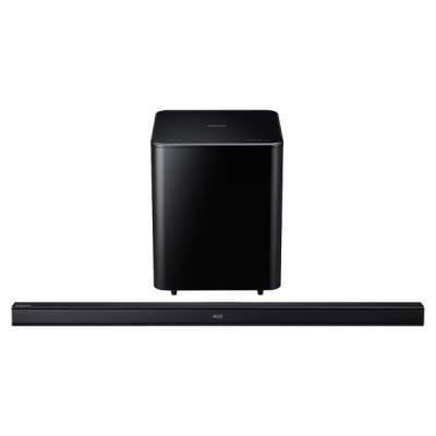 HWH550 BARRA+BASS WIRELESS