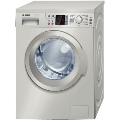 WAQ2448XES 8KG 1200RPM A+++ INOX