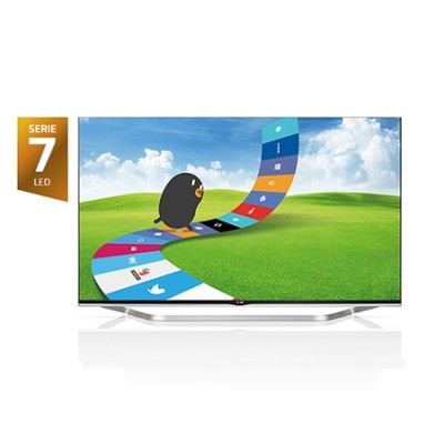 42LB730V FULL HD  SMART TV 3D 800HZ