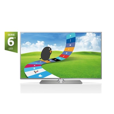 42LB650V FULL HD SMART TV 3D 500HZ