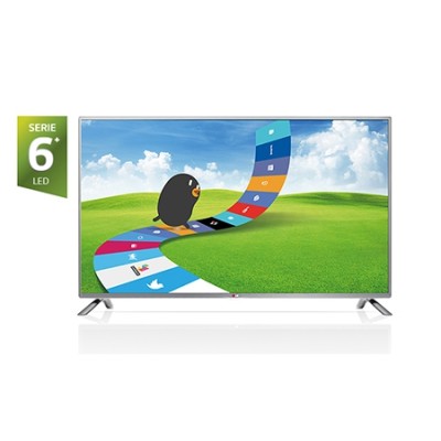 47LB630V FULL HD SMART TV 3D 500HZ