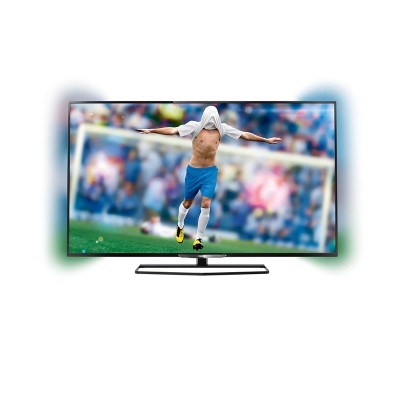 42PFK6549/12 FULL HD SMART TV 3D 400HZ
