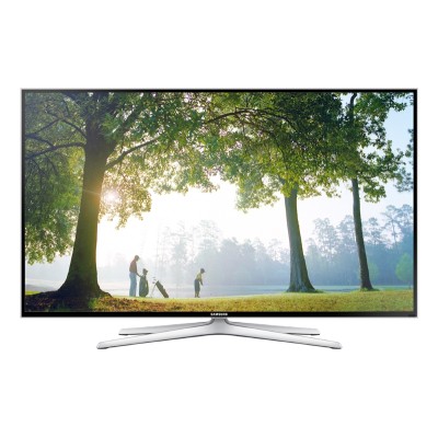 UE48H6400 BLANCO QUAD SMART TV 3D 400HZ