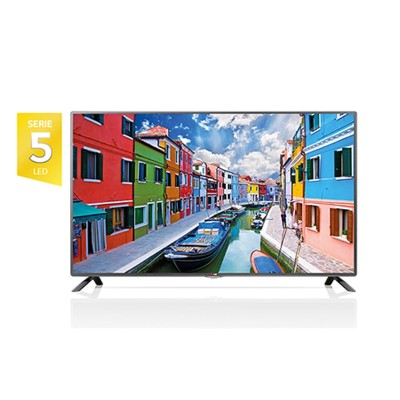 50LB5610 Full HD Smart TV 100Hz