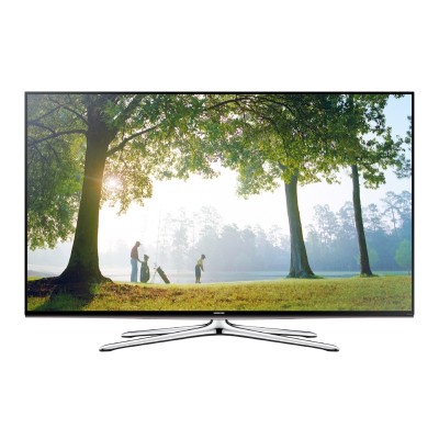 UE60H6200 FULL HD QUAD SMART TV 3D 200HZ