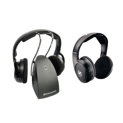 RS 119 duo base recargable