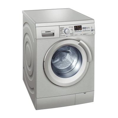 WM12Q42XEE 8Kg 1200RPM INOX