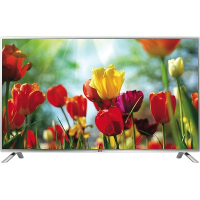 55LB5820 Full HD Smart TV 400 Hz