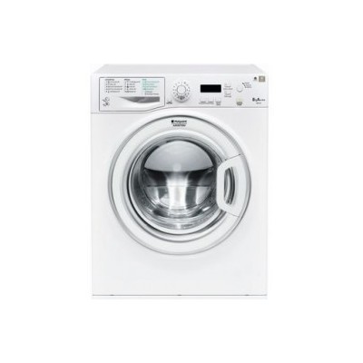 LAVADORA HOTPOINT WMF 823 8KG 1200 RPM 