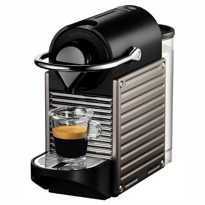 NESPRESSO XN3005 TITAN PIXIE
