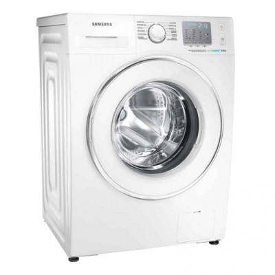 WF80F5EDW2W/EC 8Kg 1200Rpm A+++ (-10%) Ecobubble