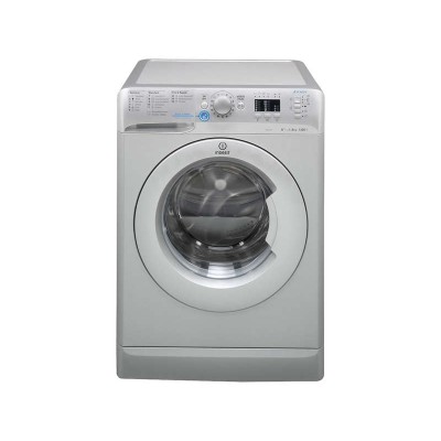 INDESIT XWA 81252 XS FR 