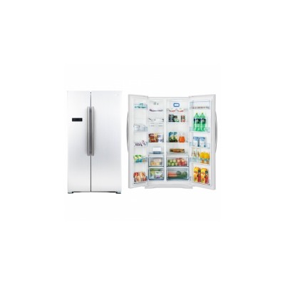RS731N4AW1 176.6 x 91.2 x 72.6 display LED A+ blanco RS731N4AW1 176.6 x 91.2 x 72.6 display LED A+ blanco