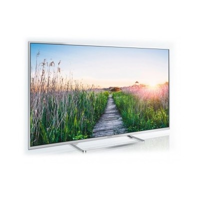 Televisor Led Panasonic TX-50AS600E plata