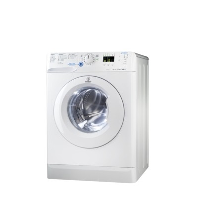 INDESIT XWA 71451 W 7KG 1400 RPM A+