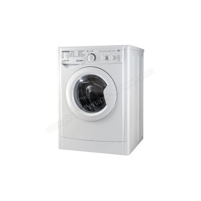 INDESIT EWC 81252 W 8KG 1200 RPM A++