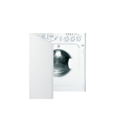 Indesit Ecotime IWDE 126