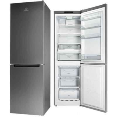 frigorifico-indesit-li8-ff21-x-combi-inox-no-frost-189cm