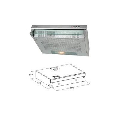 campana-cata-f-2060-x