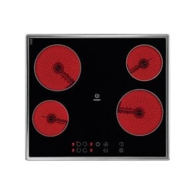 placa-vitroceramica-indesit-tk64-vitro-4-fuegos-marco-inox