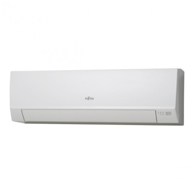 FUJITSU ASY25UILLCE 2500 frigorías 3200 calorías programable 43/22dB A blanco