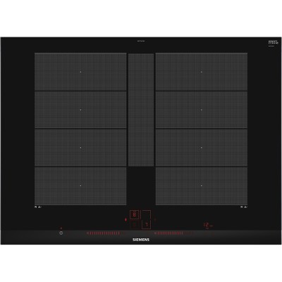 Siemens EX775LYE4E flex ancho 70 cm Vitroceramica induccion