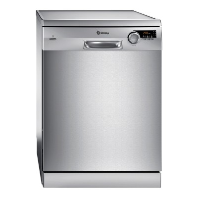 Balay 3VS504IA A++ 13 cubiertos inox Balay 3VS504IA A++ 13 cubiertos inox