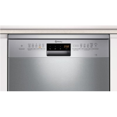 Balay 3VS775IA A++ 14 cub inox