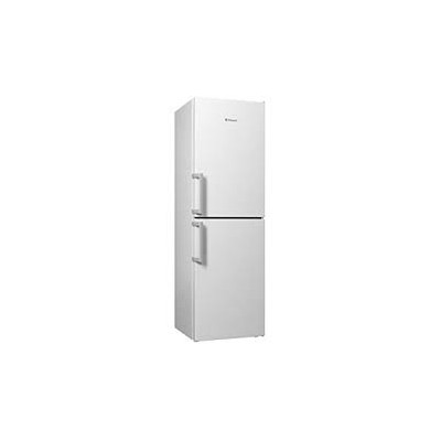 Hotpoint LECO8FF2WH Congelador independiente  Blanco  A ++