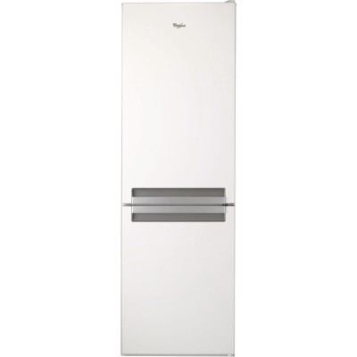 WHIRLPOOL BSNF8151W A+ 1,88x59,5