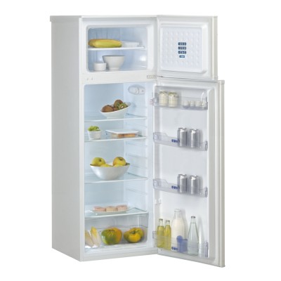 Whirlpool WTE 2511 A+W A+ alto 166 cm ancho 55 cm blanco