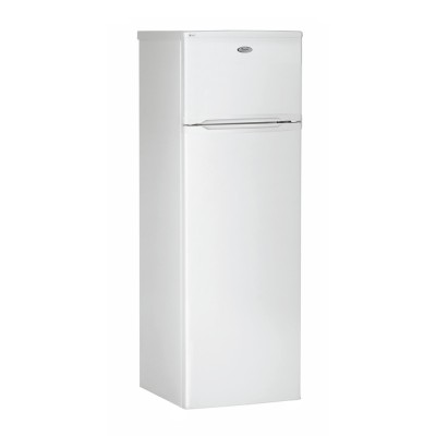Whirlpool WTE 2511 A+W A+ alto 166 cm ancho 55 cm blanco