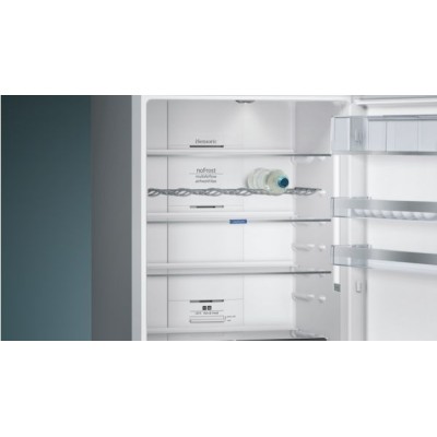 FRIGO SIEMENS KG49NAI3P INOX  A++ 2,00x70 Cm