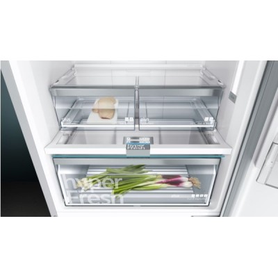 FRIGO SIEMENS KG49NAI3P INOX  A++ 2,00x70 Cm