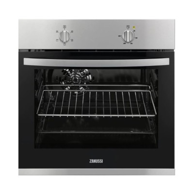 Horno zanussi ZOB20311XU a multif. inox